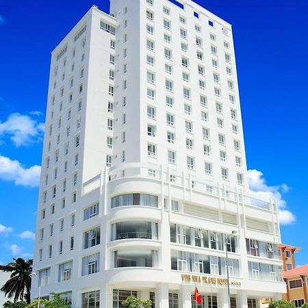 Vdb Nha Trang Hotel Luaran gambar