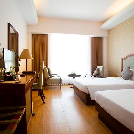 Vdb Nha Trang Hotel Luaran gambar