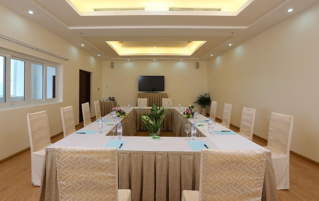 Vdb Nha Trang Hotel Luaran gambar