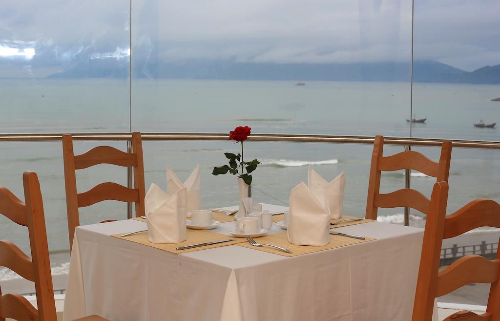 Vdb Nha Trang Hotel Luaran gambar
