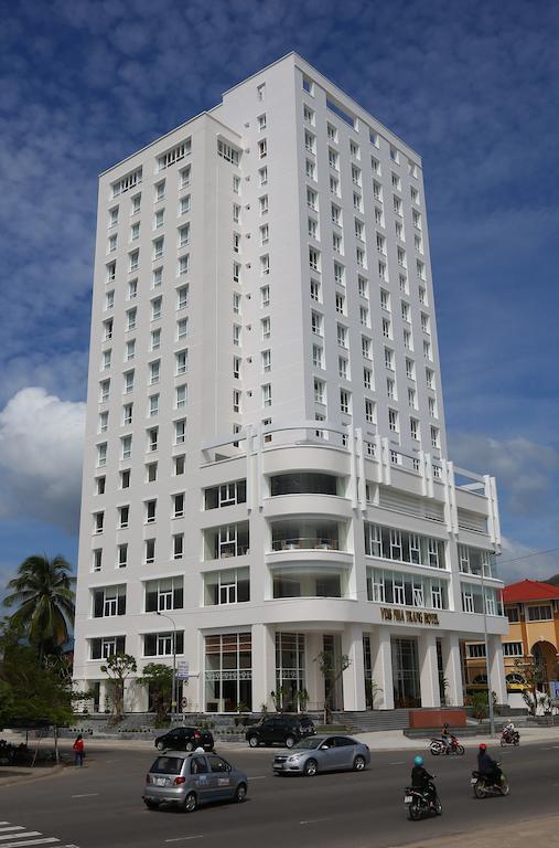 Vdb Nha Trang Hotel Luaran gambar