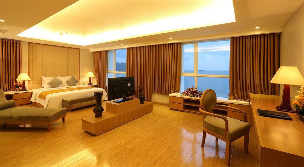 Vdb Nha Trang Hotel Luaran gambar