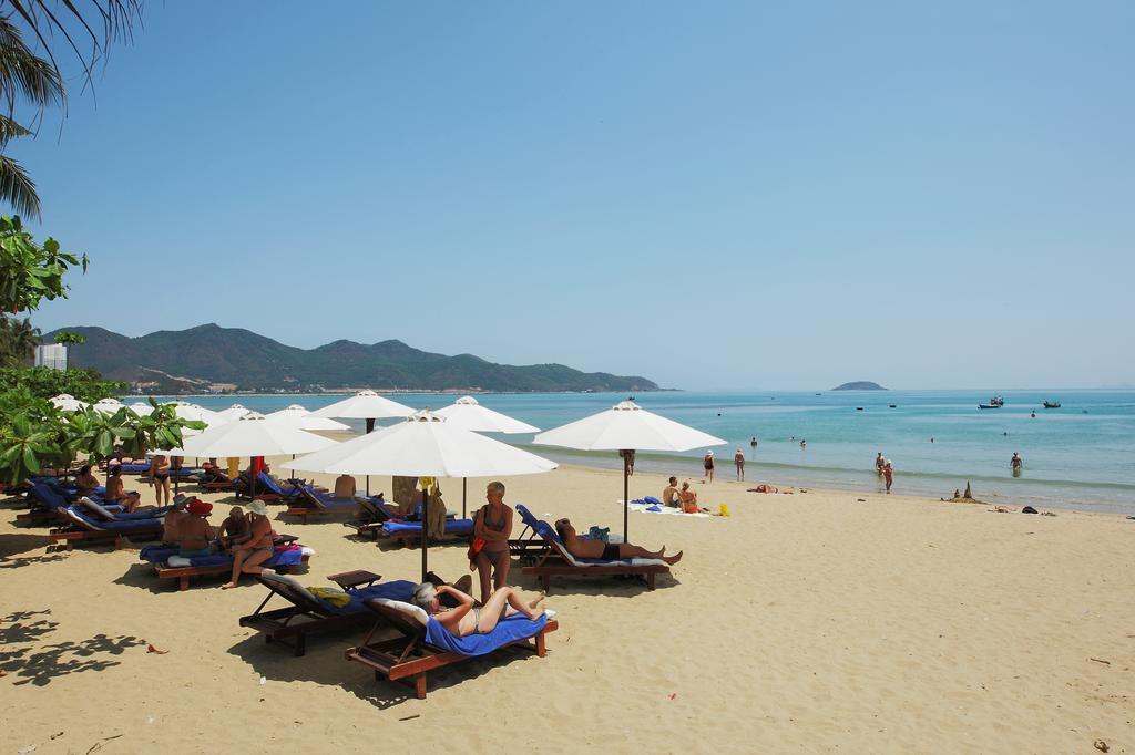 Vdb Nha Trang Hotel Luaran gambar