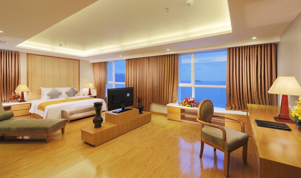 Vdb Nha Trang Hotel Luaran gambar