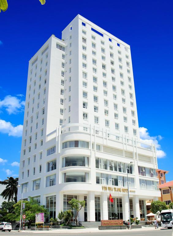 Vdb Nha Trang Hotel Luaran gambar