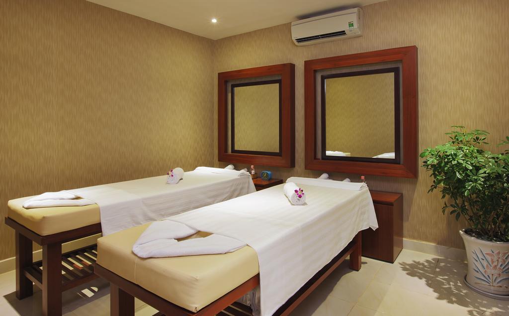 Vdb Nha Trang Hotel Luaran gambar