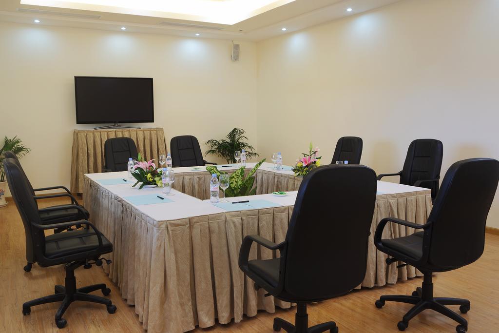Vdb Nha Trang Hotel Luaran gambar