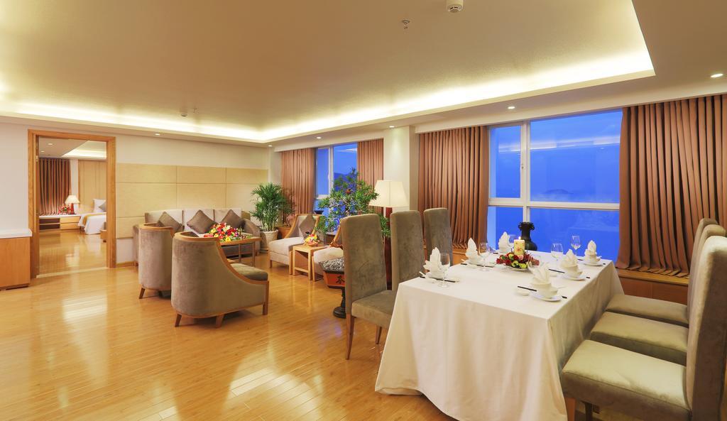 Vdb Nha Trang Hotel Luaran gambar