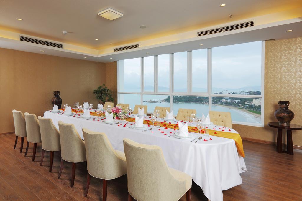 Vdb Nha Trang Hotel Luaran gambar