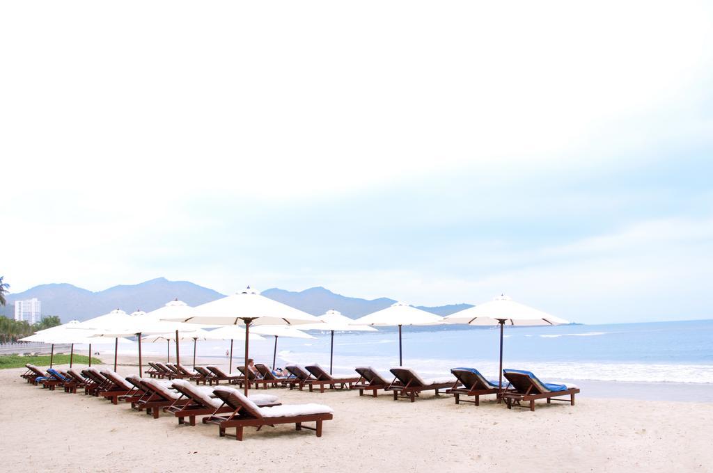 Vdb Nha Trang Hotel Luaran gambar
