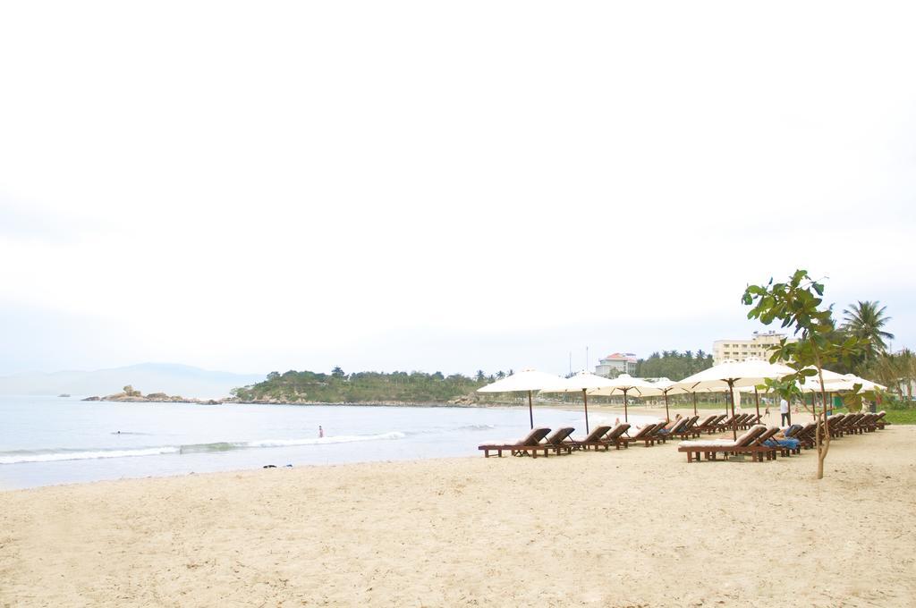 Vdb Nha Trang Hotel Luaran gambar