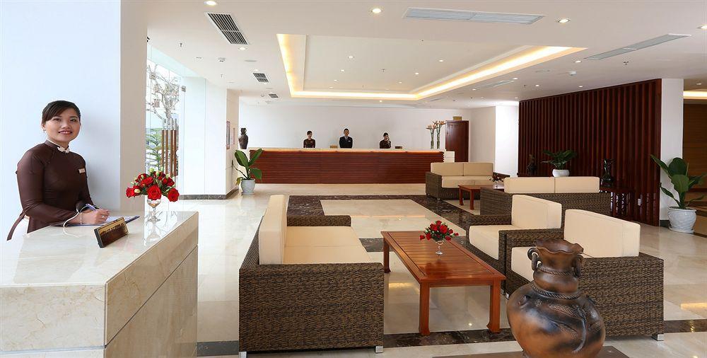Vdb Nha Trang Hotel Luaran gambar