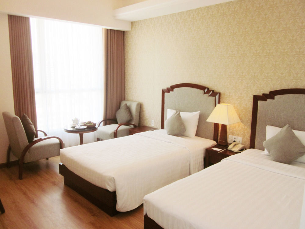 Vdb Nha Trang Hotel Luaran gambar