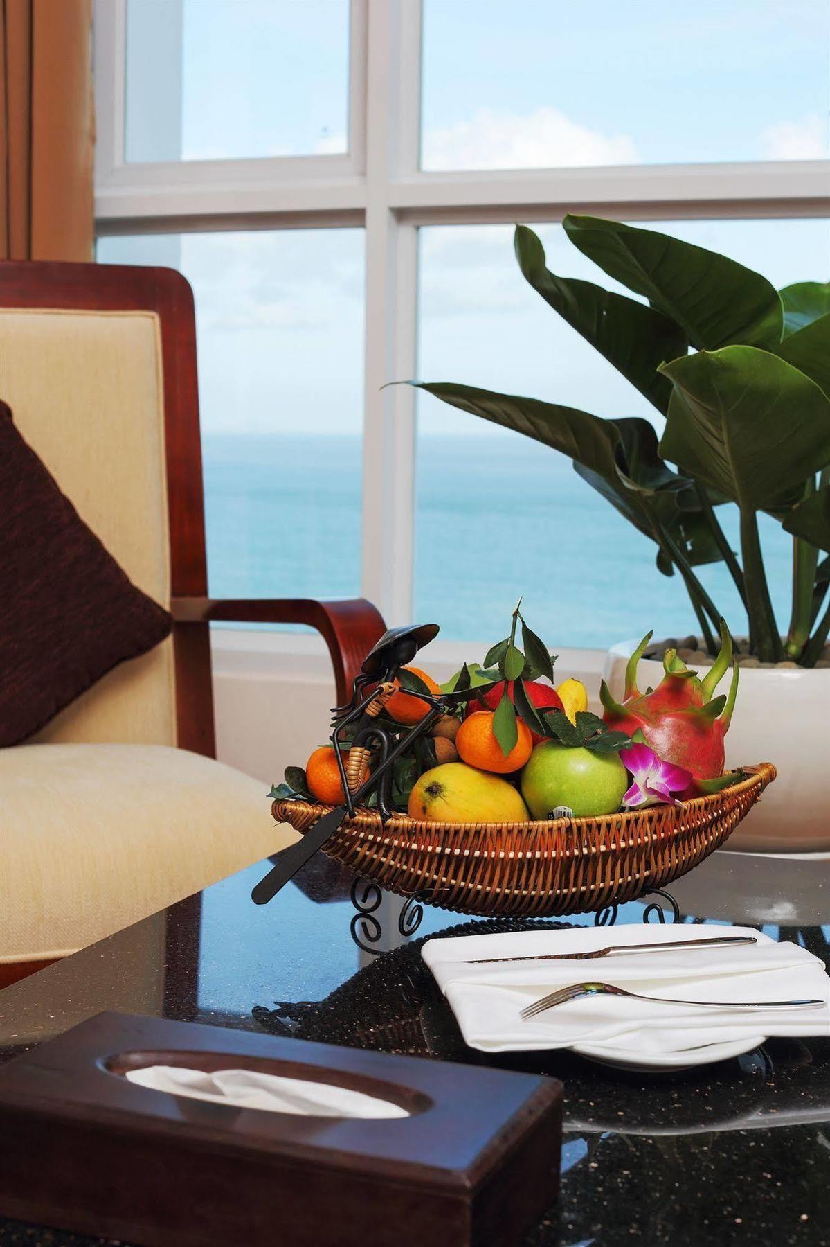 Vdb Nha Trang Hotel Luaran gambar