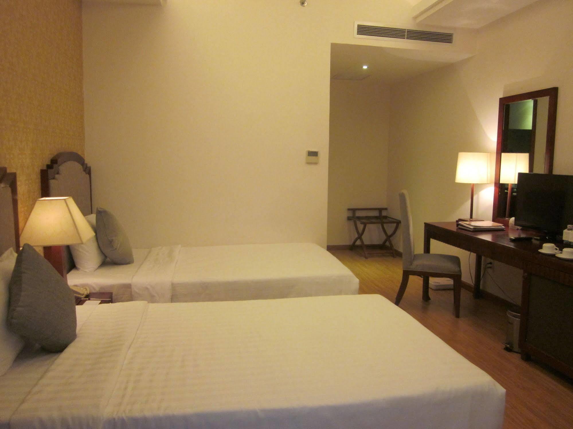 Vdb Nha Trang Hotel Luaran gambar