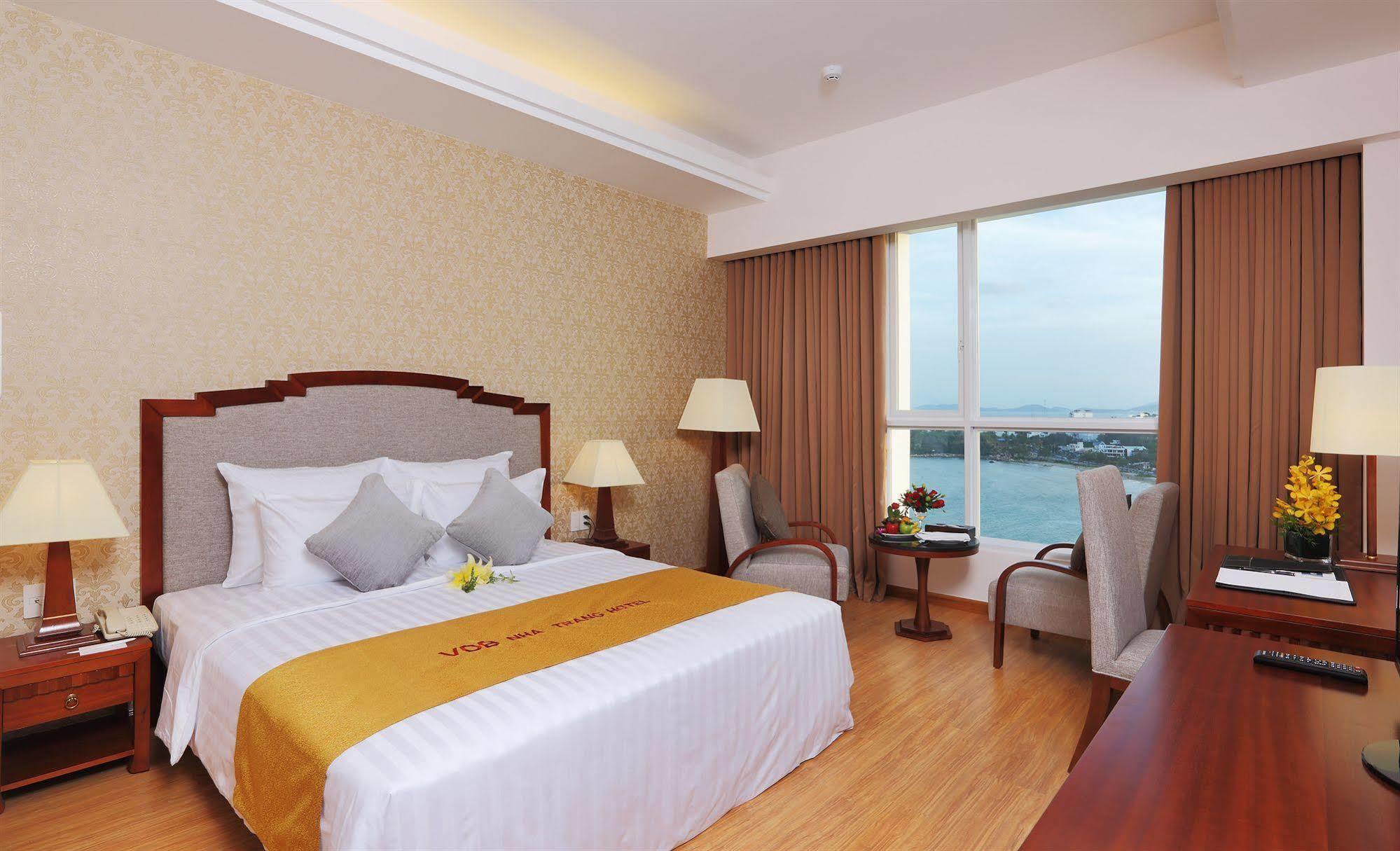 Vdb Nha Trang Hotel Luaran gambar