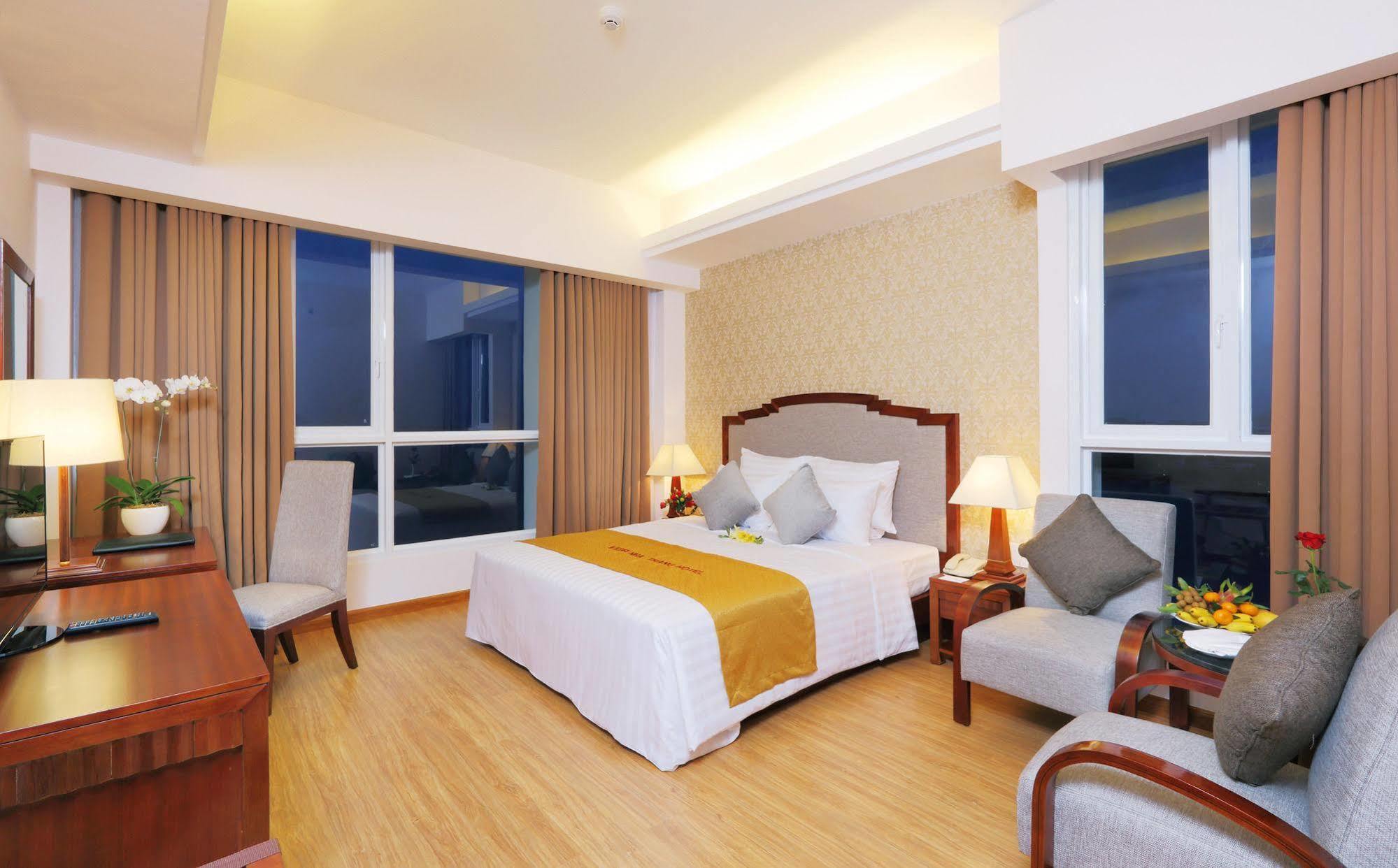Vdb Nha Trang Hotel Luaran gambar