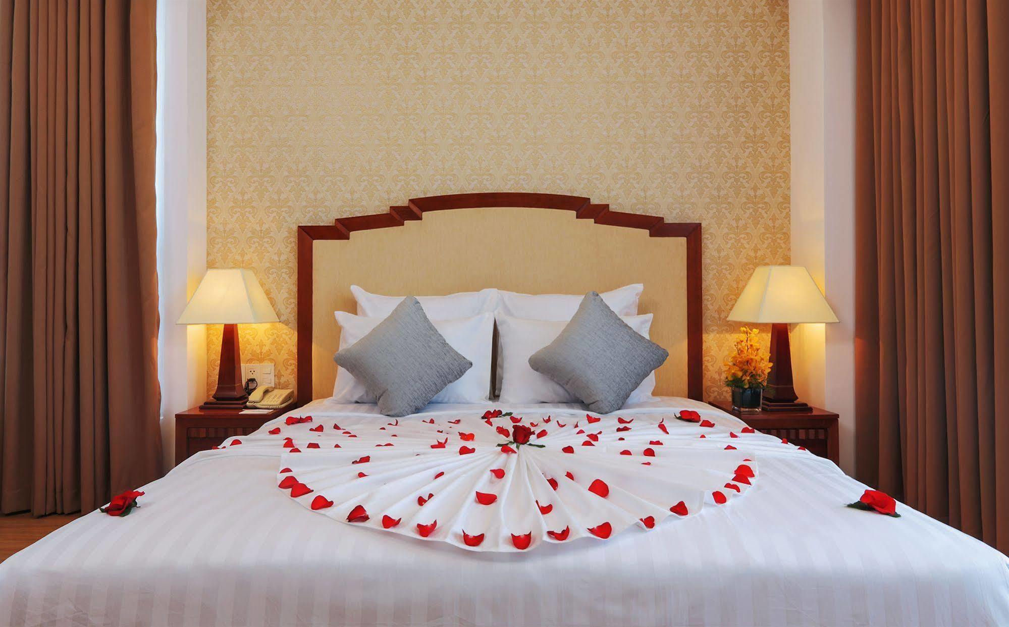 Vdb Nha Trang Hotel Luaran gambar