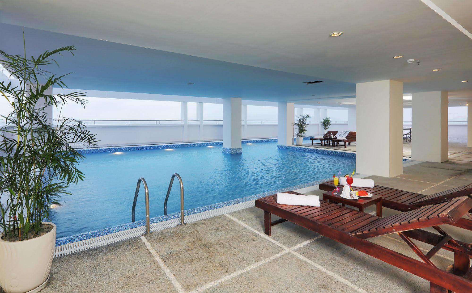 Vdb Nha Trang Hotel Luaran gambar