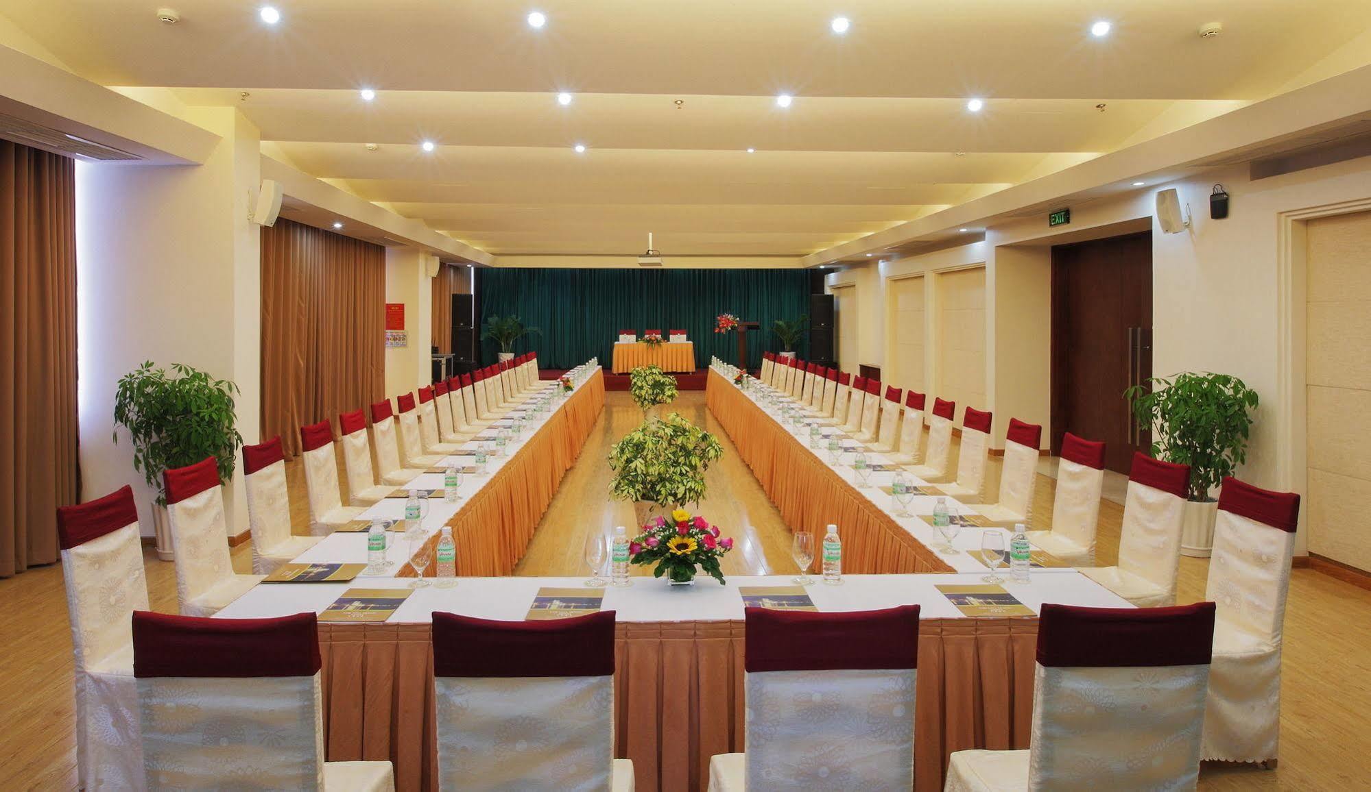 Vdb Nha Trang Hotel Luaran gambar