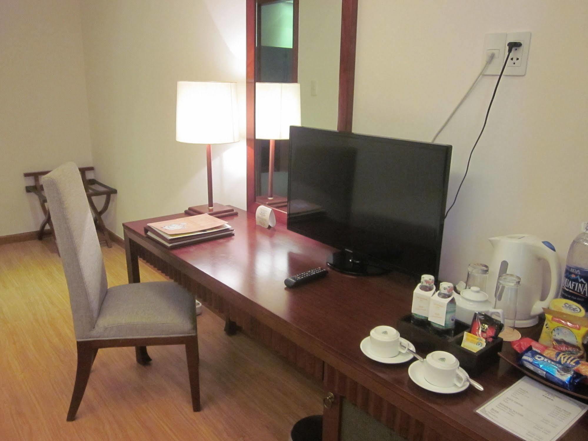 Vdb Nha Trang Hotel Luaran gambar
