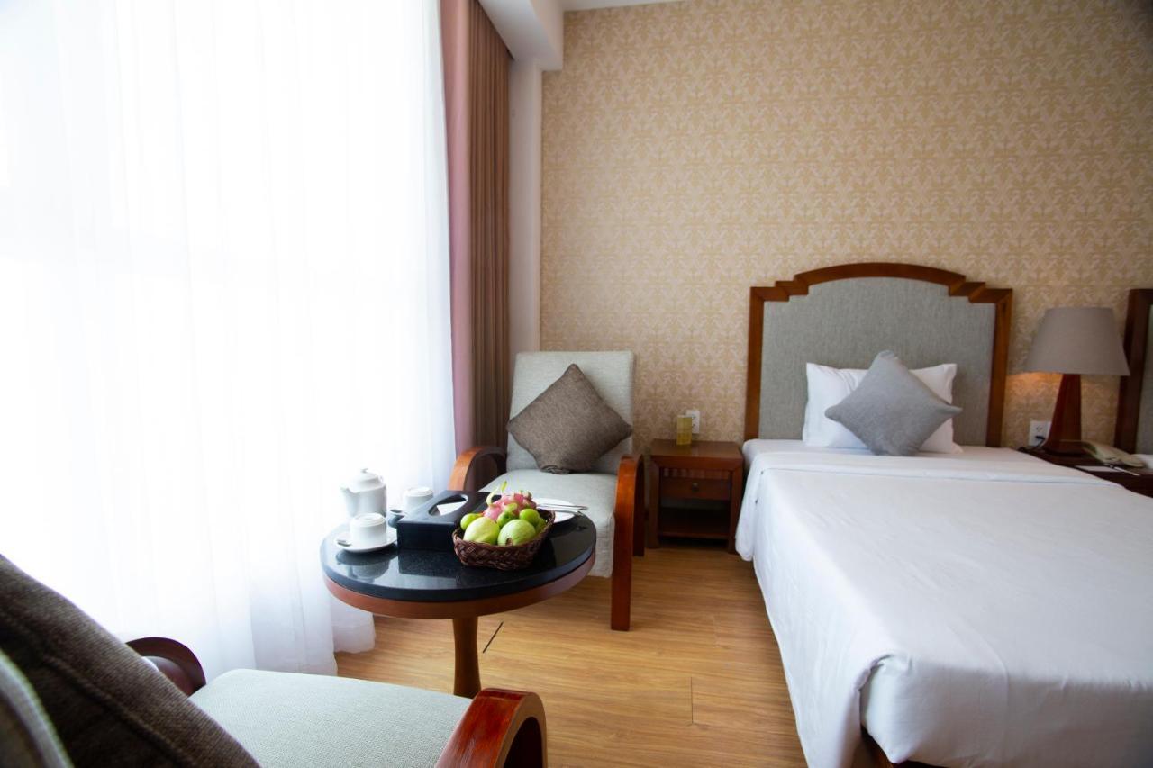 Vdb Nha Trang Hotel Luaran gambar