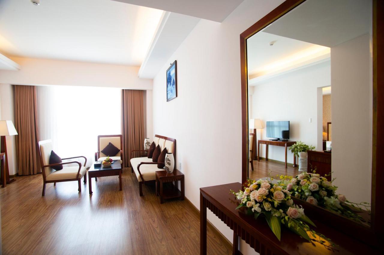 Vdb Nha Trang Hotel Luaran gambar