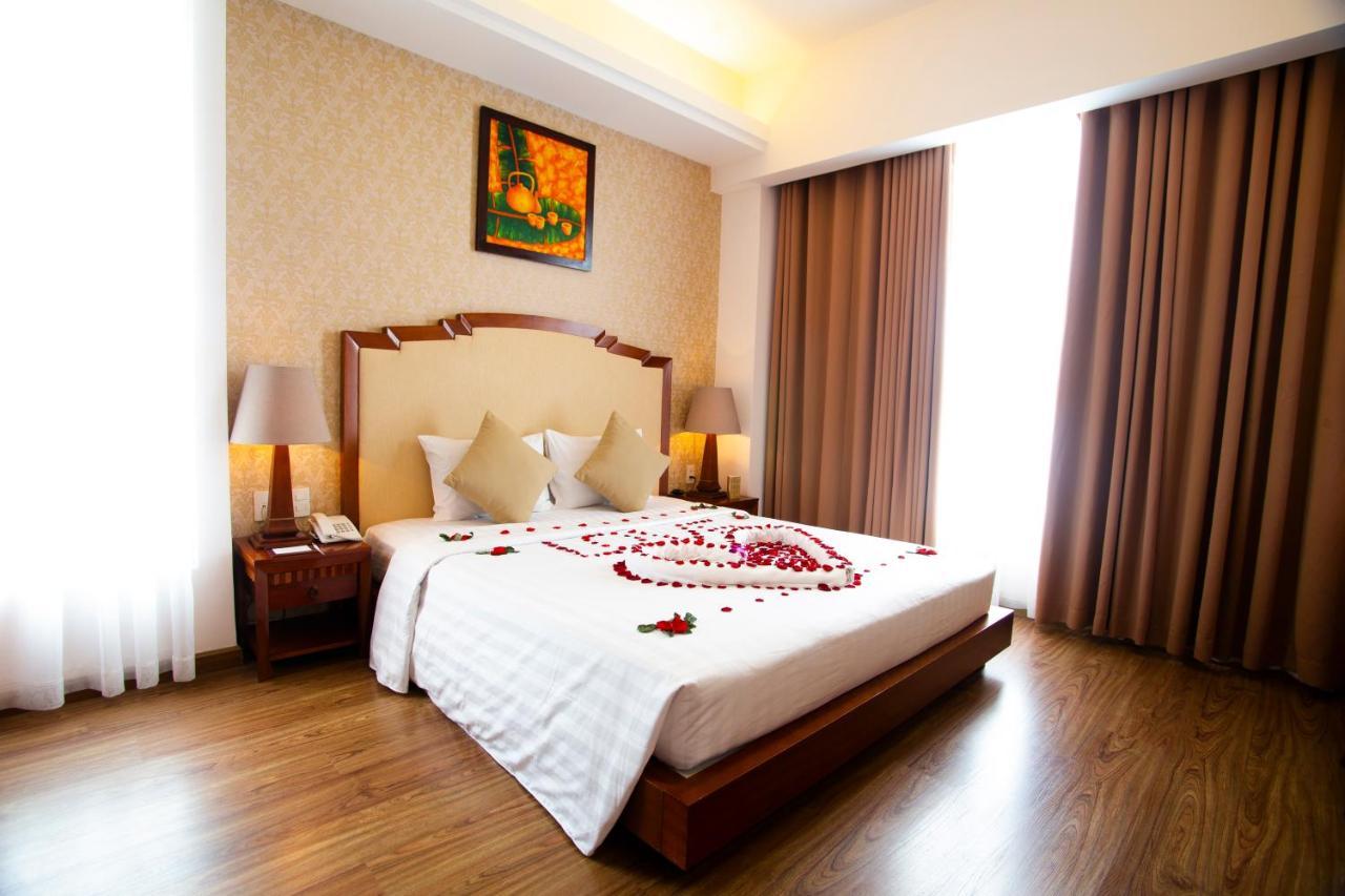 Vdb Nha Trang Hotel Luaran gambar