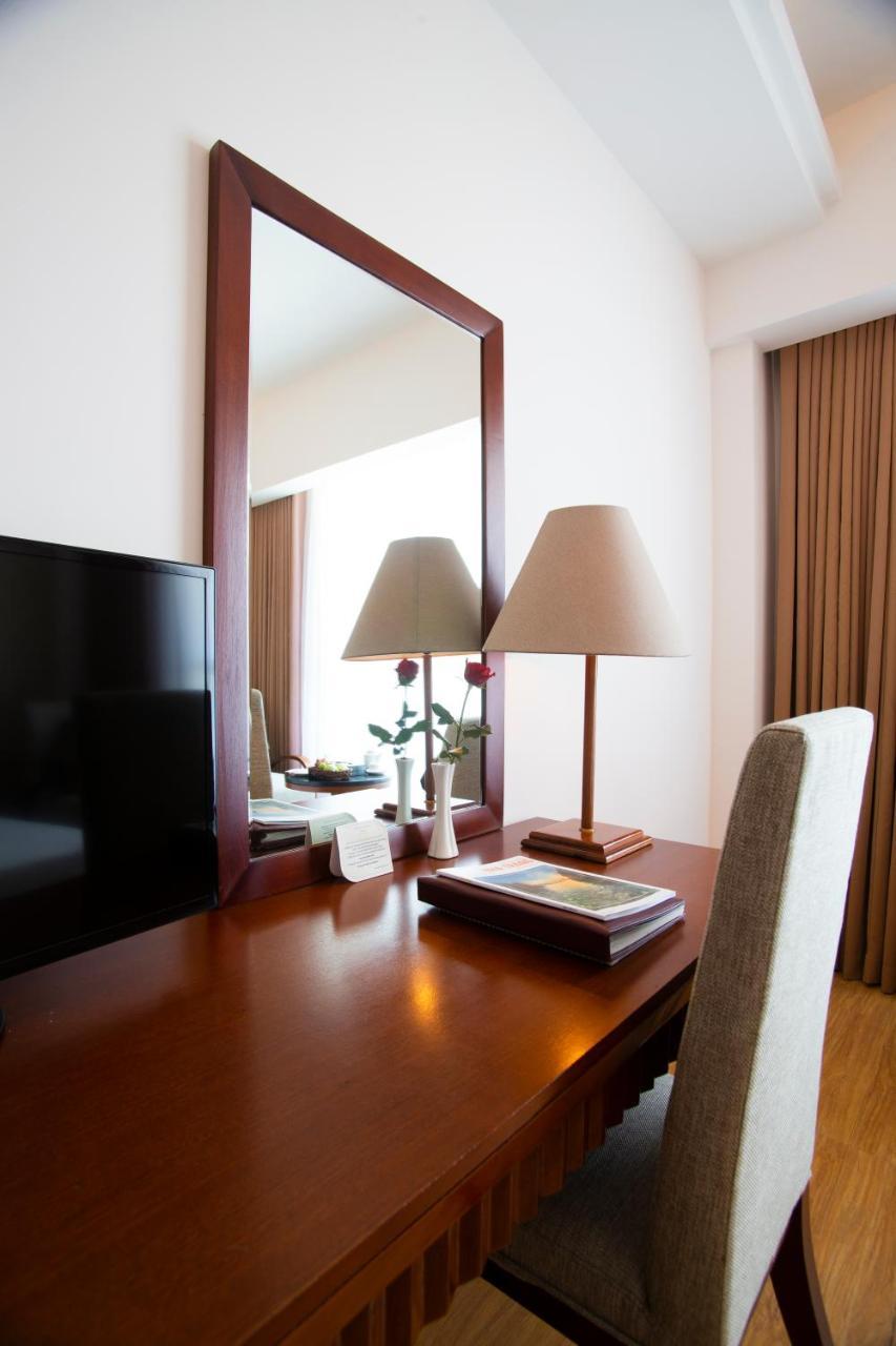 Vdb Nha Trang Hotel Luaran gambar