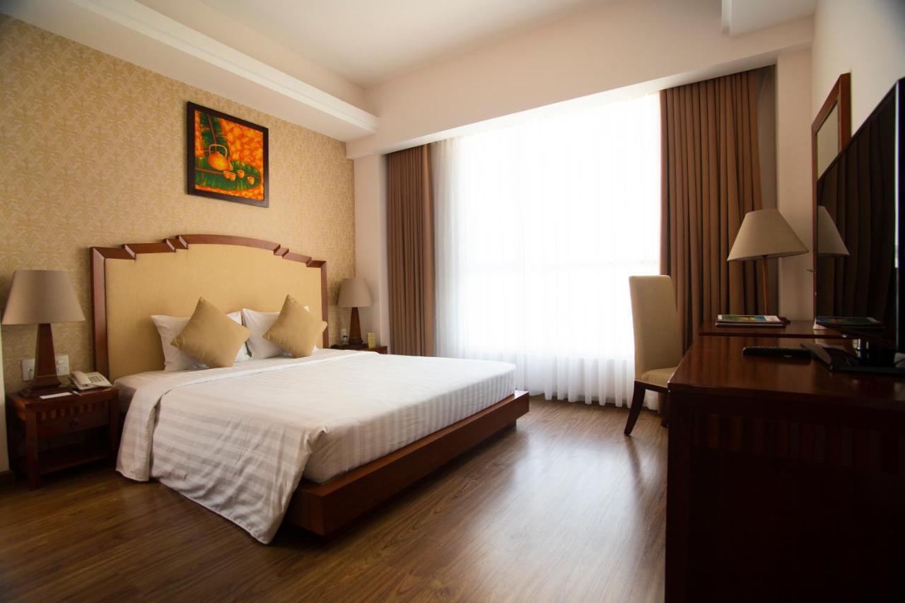 Vdb Nha Trang Hotel Luaran gambar