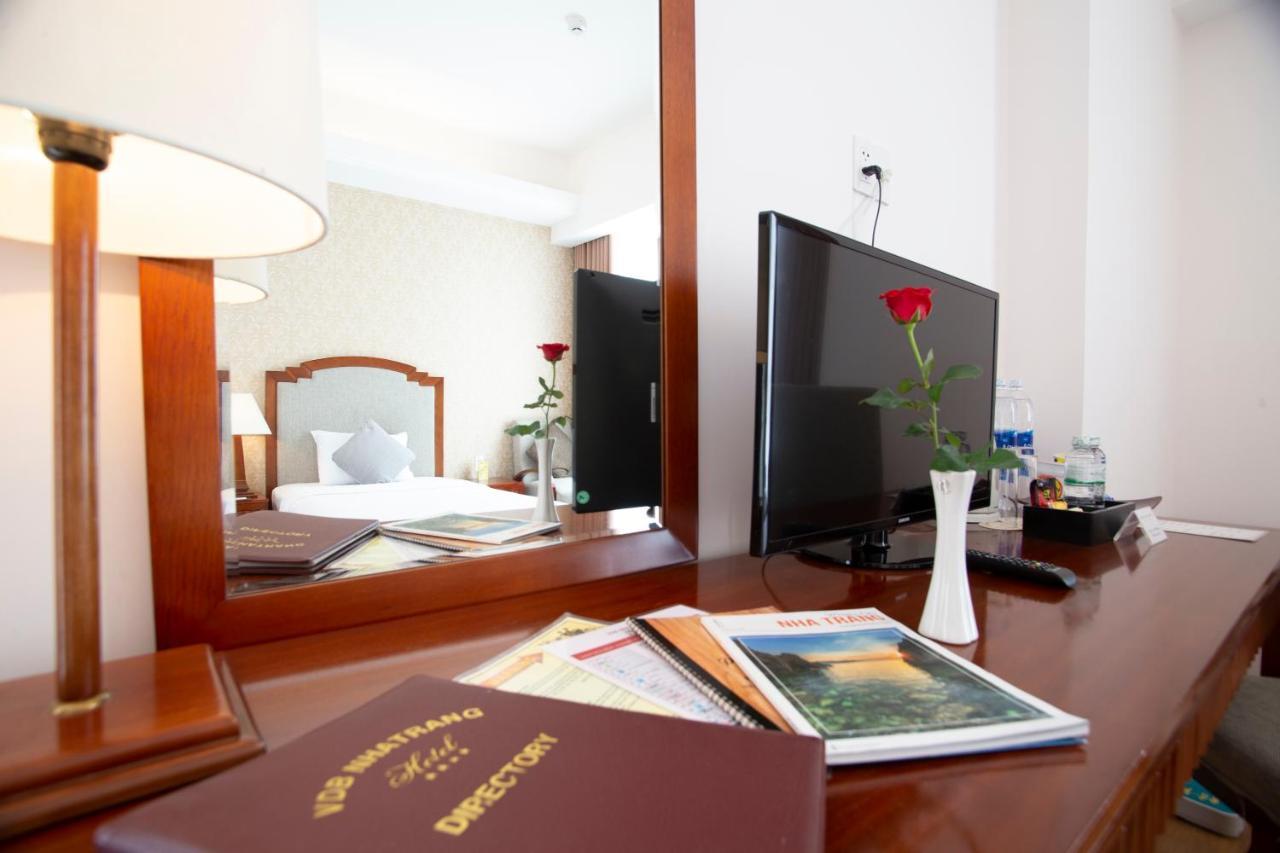 Vdb Nha Trang Hotel Luaran gambar