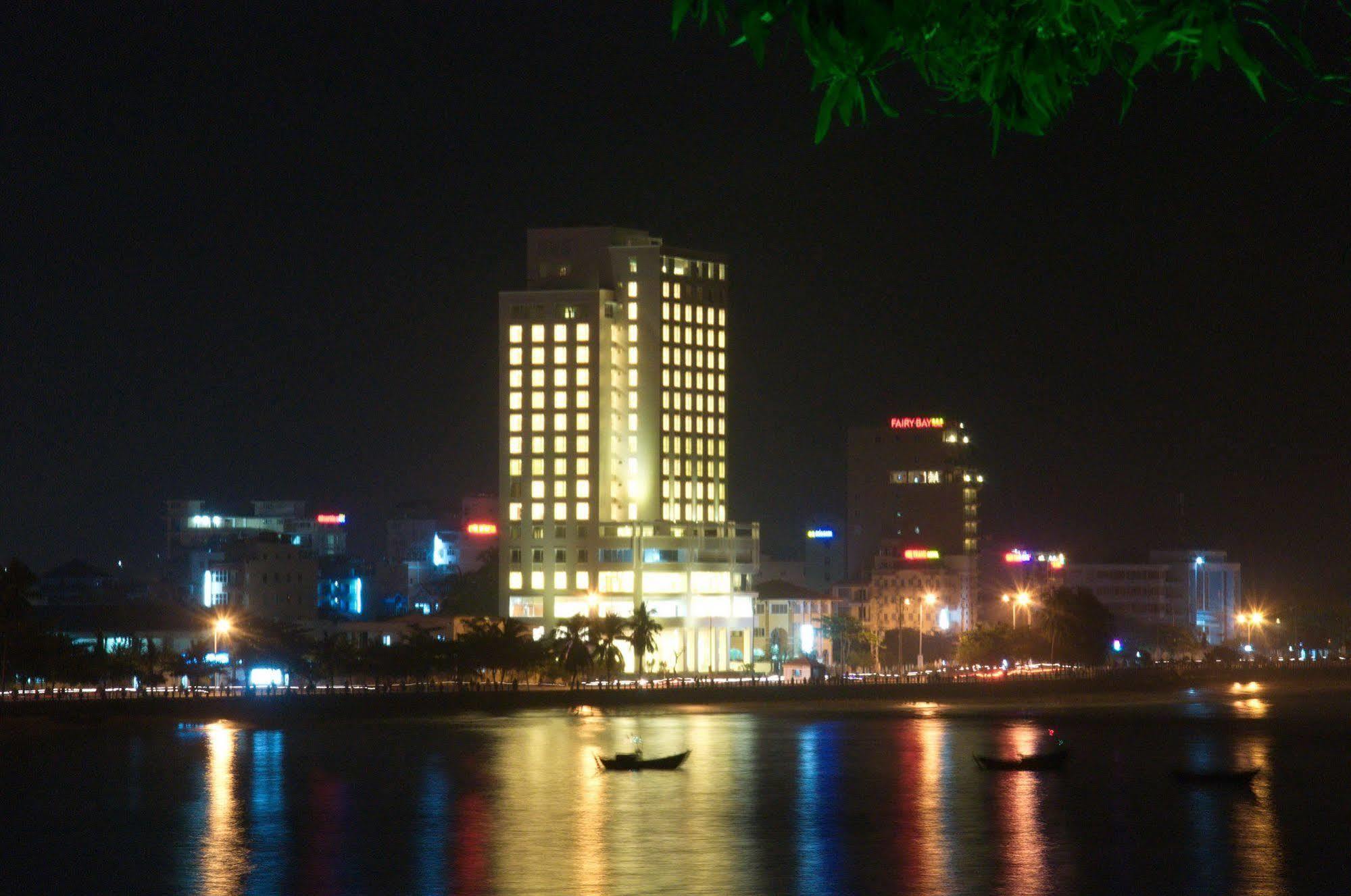 Vdb Nha Trang Hotel Luaran gambar