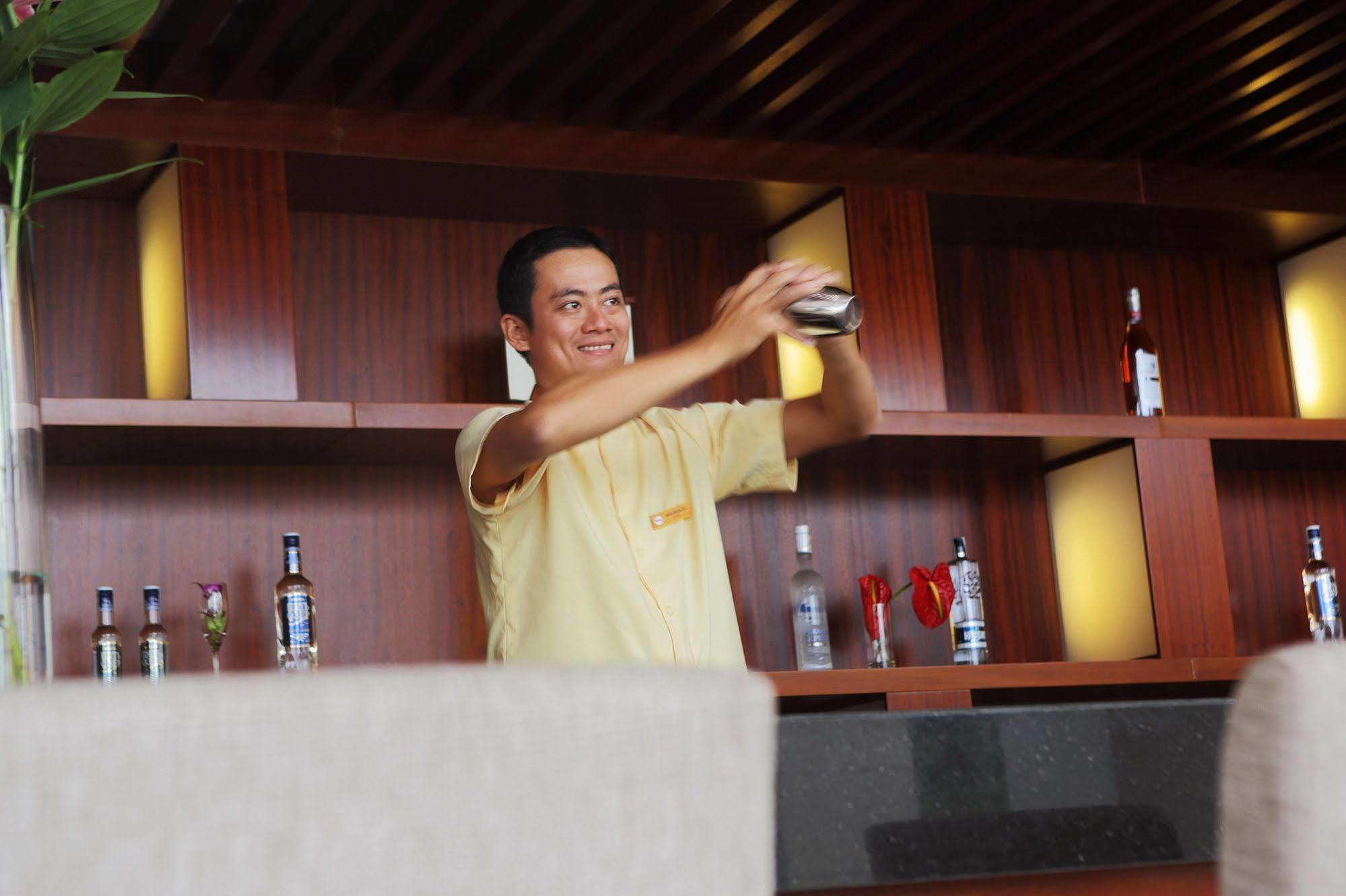Vdb Nha Trang Hotel Luaran gambar